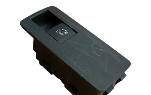 Opel Astra K Seat control switch 13333631 322225228 11E00475