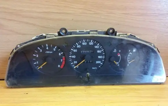 Suzuki Baleno EG Speedometer (instrument cluster) 341005GA