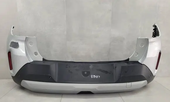 Opel Frontera Rear bumper 9854990480