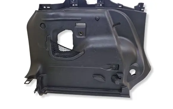 Jeep Renegade Trunk/boot side trim panel 07356314280