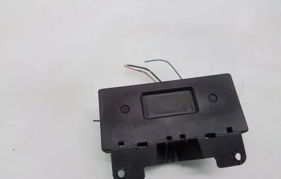 Peugeot 206 Screen/display/small screen 96250976ZR