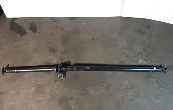 Mazda CX-3 Drive shaft (set) 30A