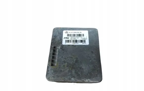 Mercedes-Benz E W213 ABS control unit/module 2139006034