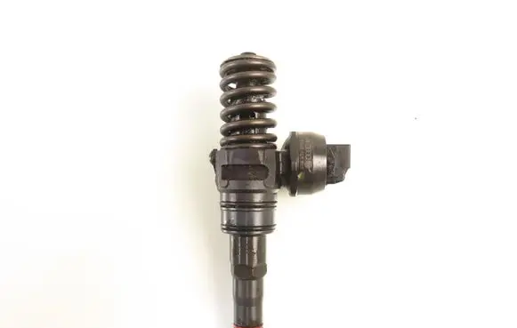 Audi A4 S4 B6 8E 8H Fuel injector 041720214 038130073AR