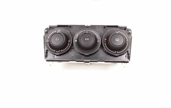 Peugeot 308 Climate control unit T1000220K 69940002