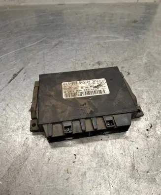 Mercedes-Benz ML W163 Parking PDC control unit/module A1635457432 0263004040
