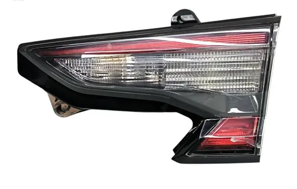 Subaru Outback (BT) Tailgate rear/tail lights
