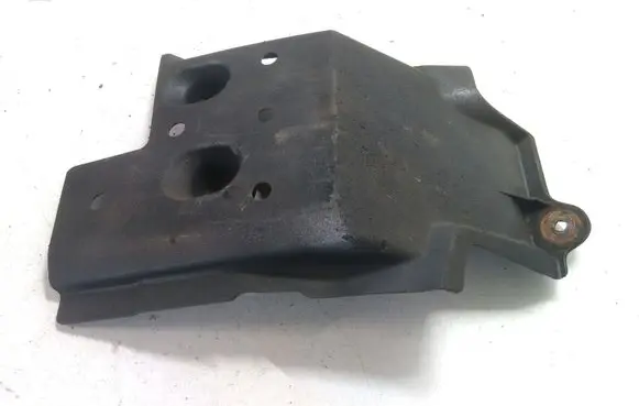 Toyota Verso Trunk boot underbody cover/under tray 576280F010