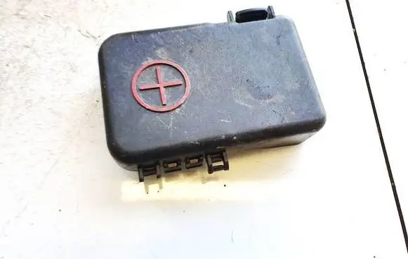 KIA Ceed Battery box tray cover/lid 919713x091 91971-3x091