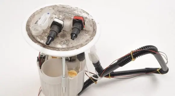Volvo V40 In-tank fuel pump 6N519H307GC