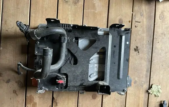 Volkswagen ID.5 Other devices 1EA915684BM 11A915000