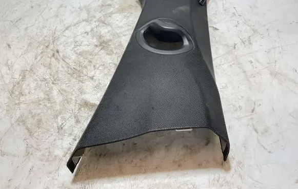 BMW X5 G05 (B) pillar trim (top) 4A06896 5A0D9A8