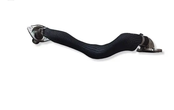 Jaguar F-Pace EGR valve line/pipe/hose G4D39F468EA