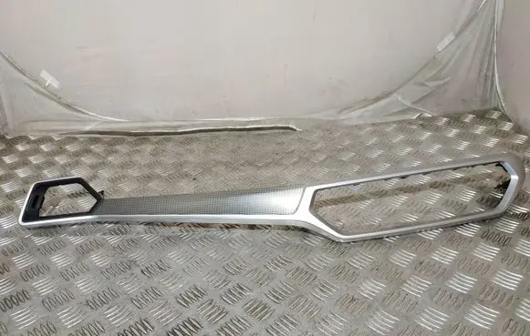 BMW 3 G20 G21 Dashboard glove box trim 8076588 51458076588