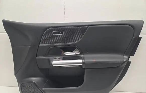 Mercedes-Benz B W247 Front door card panel trim A2477204602
