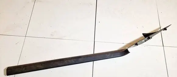 Volkswagen Golf V Front sill trim cover 1k3853371