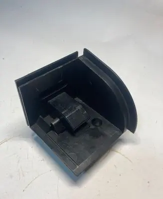 BMW X3 E83 Parcel shelf load cover mount bracket 7160590