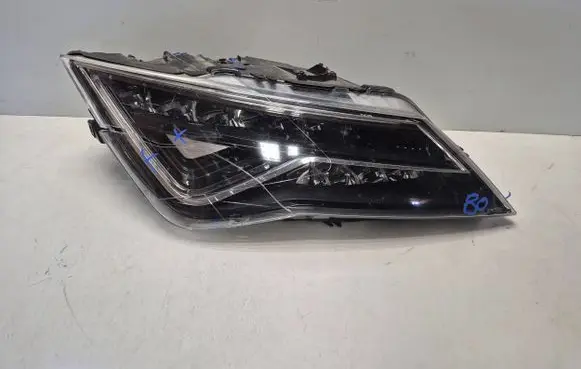Seat Leon (5F) Headlight/headlamp 5F1941008GBSP