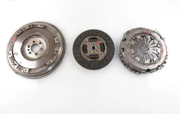 Mini One - Cooper Clubman R55 Flywheel 701607