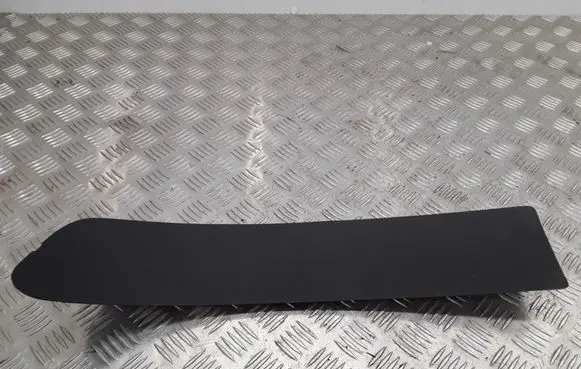 Honda Civic Trunk/boot lower side trim panel 84491SMGE000M1 71900 78513