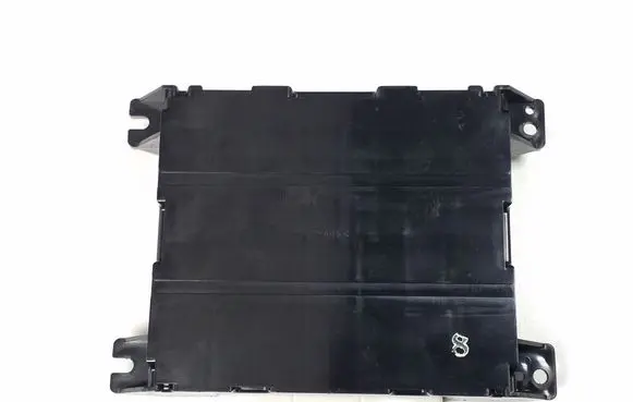 Jaguar XJ X351 Other control units/modules AW9318D493AD