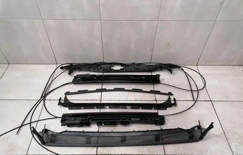 Mercedes-Benz E W213 Sunroof frame A2137803800