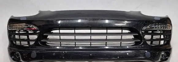 Porsche Cayenne (92A) Front bumper 7P5807221
