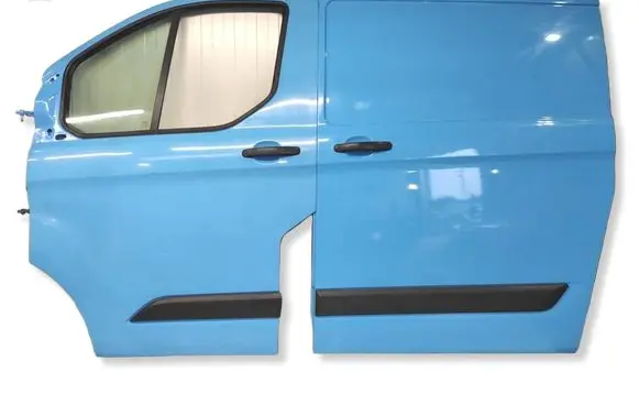 Ford Transit Custom Front door FORDTRANSITCUSTOM TWOJEAUTO882182990 STRONALEWA