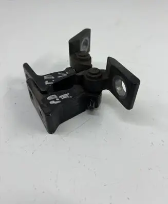 Audi A6 Allroad C7 Front door hinge set 