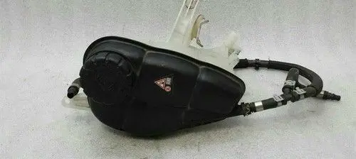 Mercedes-Benz SLK R172 Coolant expansion tank/reservoir cap A1725000249
