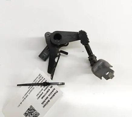 Peugeot 5008 II Air suspension front height level sensor 9843515580