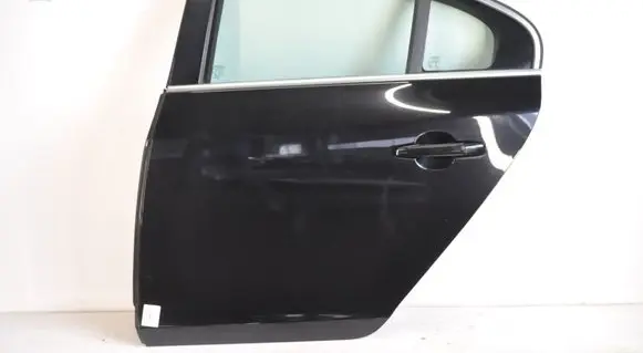 Volvo S60 Rear door 