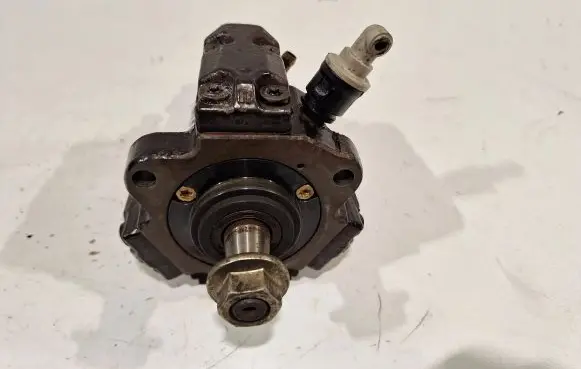 Fiat Bravo Fuel injection high pressure pump 0445010071