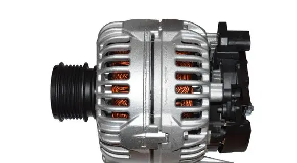 Seat Ibiza IV (6J,6P) Generator/alternator 045903023A