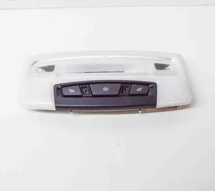 BMW 4 F36 Gran coupe Front seat light 9277932