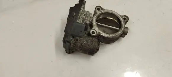 BMW 5 F10 F11 Throttle valve 7810752