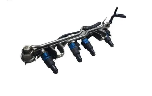 Audi A4 S4 B5 8D Fuel injector 06B133551C