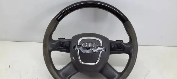 Audi A8 S8 D3 4E Steering wheel