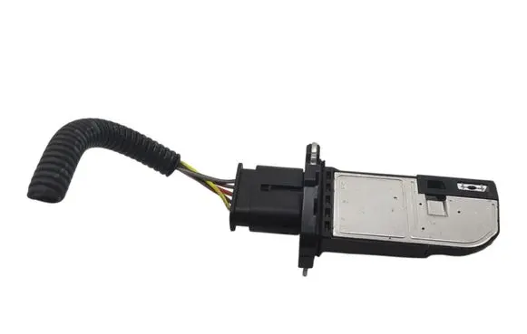 BMW 5 GT F07 Mass air flow meter AFH70M81