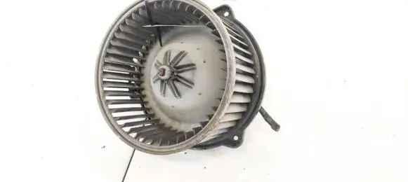 Mitsubishi Carisma Heater fan/blower 0130111191