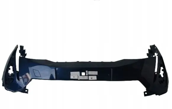 Peugeot 3008 II Front bumper b5000000xxx000011