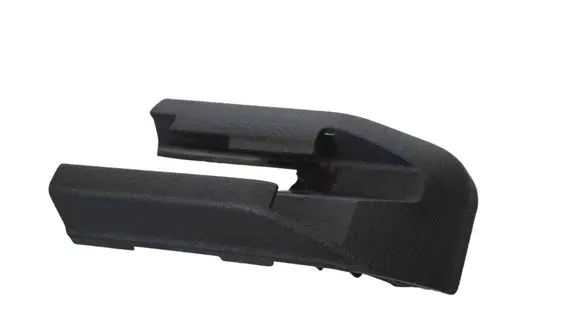 Mercedes-Benz A W177 Front door seat control surround trim A1779193700