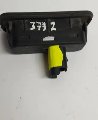 Renault Scenic II - Grand scenic II Tailgate/boot open switch button 8200076256