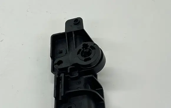 Audi A4 S4 B9 Engine bonnet (hood) release handle 8W1823633C