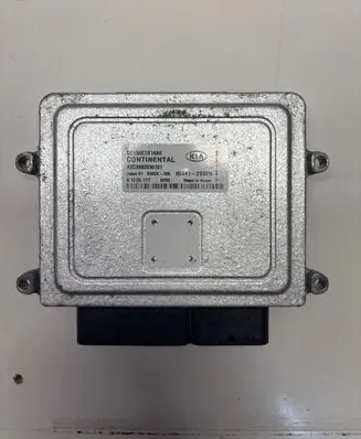 KIA Niro Engine control unit/module DE16NE2K16A0 954412BBF0 A2C3962030101