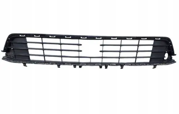 Volkswagen Golf Sportsvan Front bumper lower grill 510853677G