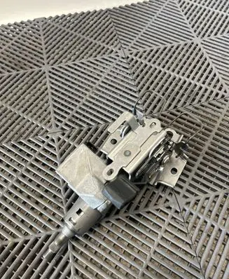Toyota C-HR I Steering wheel axle 45250F4120