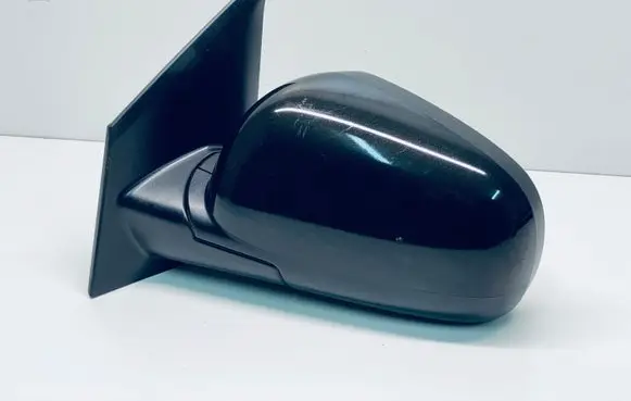 Nissan Note (E11) Front door electric wing mirror 96302BH00B