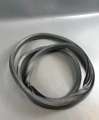 Ford Ecosport Rear door rubber seal (on body) GN15N24754 GN15N24754AA