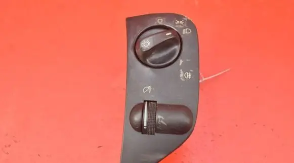 Volkswagen Polo III 6N 6N2 6NF Light switch 6N1941531H